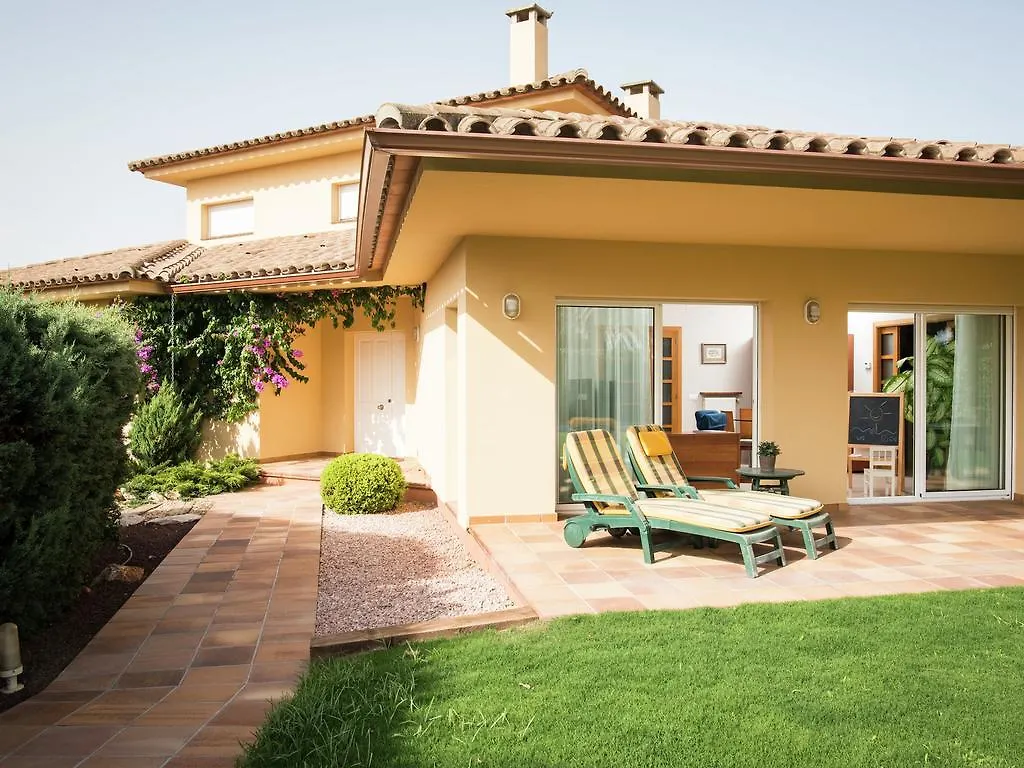 Modern Villa In Les Corts With Pool 0*, L' Escala Spanien