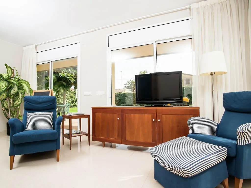 Modern Villa In Les Corts With Pool L' Escala
