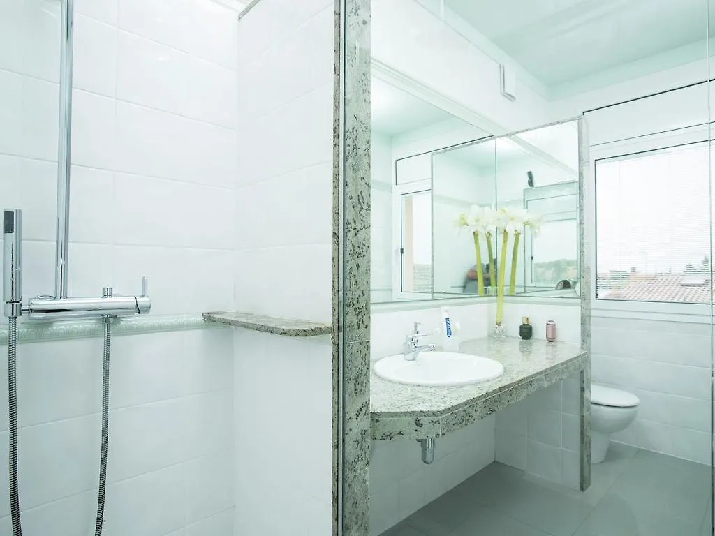Modern Villa In Les Corts With Pool 0*, L' Escala
