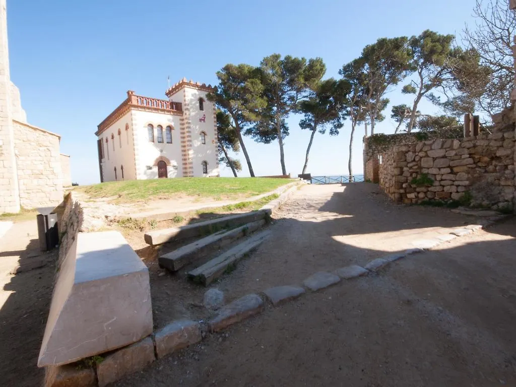Modern Villa In Les Corts With Pool L' Escala